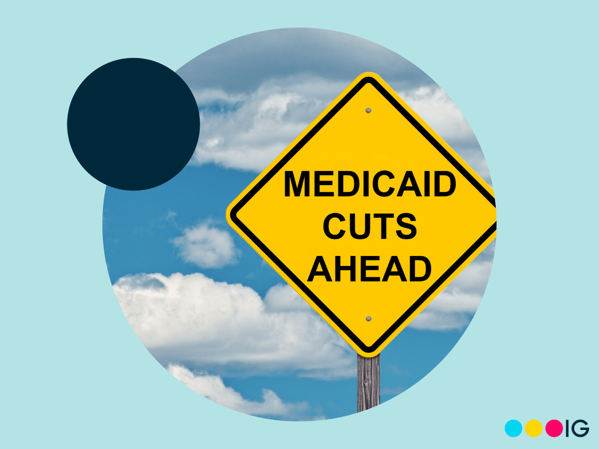 OBBBA & Medicaid: 4 Ways for State and Local Leaders to Adapt